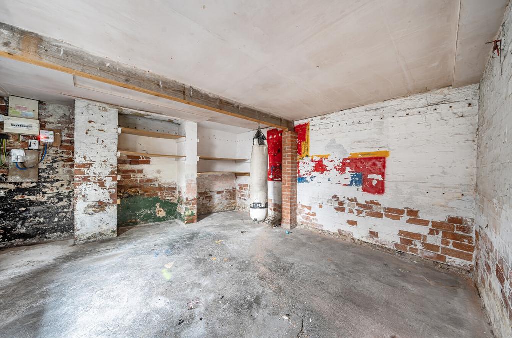 Cellar