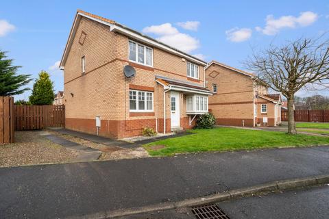 2 bedroom semi-detached house for sale, Inglis Drive, Carronshore, Falkirk, FK2
