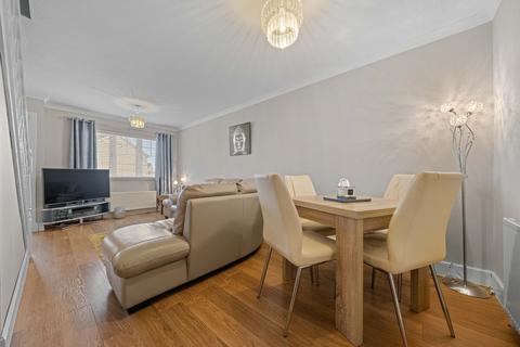 2 bedroom semi-detached house for sale, Inglis Drive, Carronshore, Falkirk, FK2