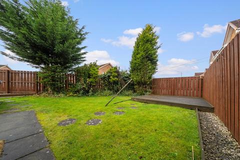 2 bedroom semi-detached house for sale, Inglis Drive, Carronshore, Falkirk, FK2