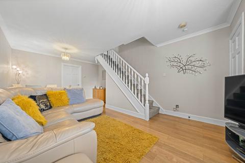 2 bedroom semi-detached house for sale, Inglis Drive, Carronshore, Falkirk, FK2