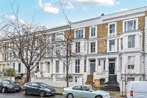 undefined, Russell Road, London, W14