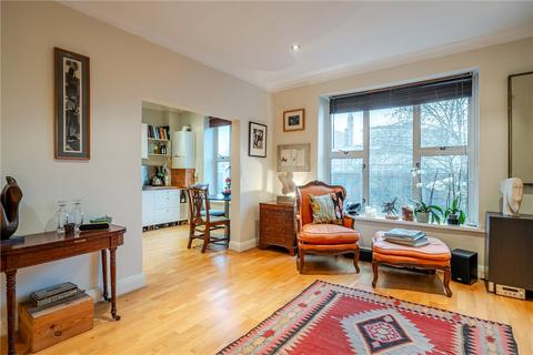 undefined, Russell Road, London, W14