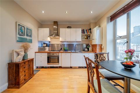 undefined, Russell Road, London, W14