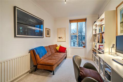 undefined, Russell Road, London, W14