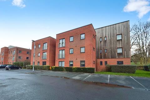 undefined, Hartley Court, Staffordshire ST4