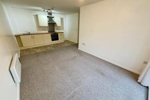 undefined, Hartley Court, Staffordshire ST4