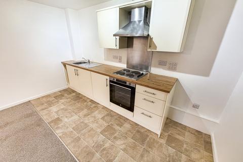 undefined, Hartley Court, Staffordshire ST4