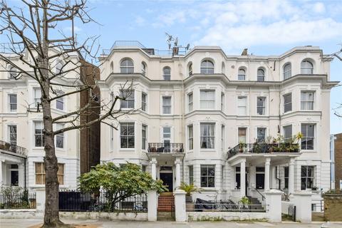 2 bedroom flat to rent, Colville Gardens, London, W11