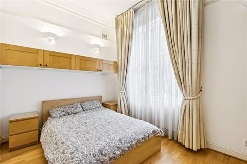 2 bedroom flat to rent, Colville Gardens, London, W11