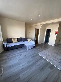 2 bedroom flat to rent, Wright Road, Birmingham B8