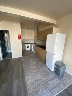 2 bedroom flat to rent, Wright Road, Birmingham B8