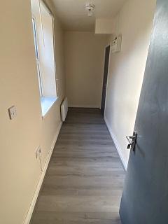 2 bedroom flat to rent, Wright Road, Birmingham B8