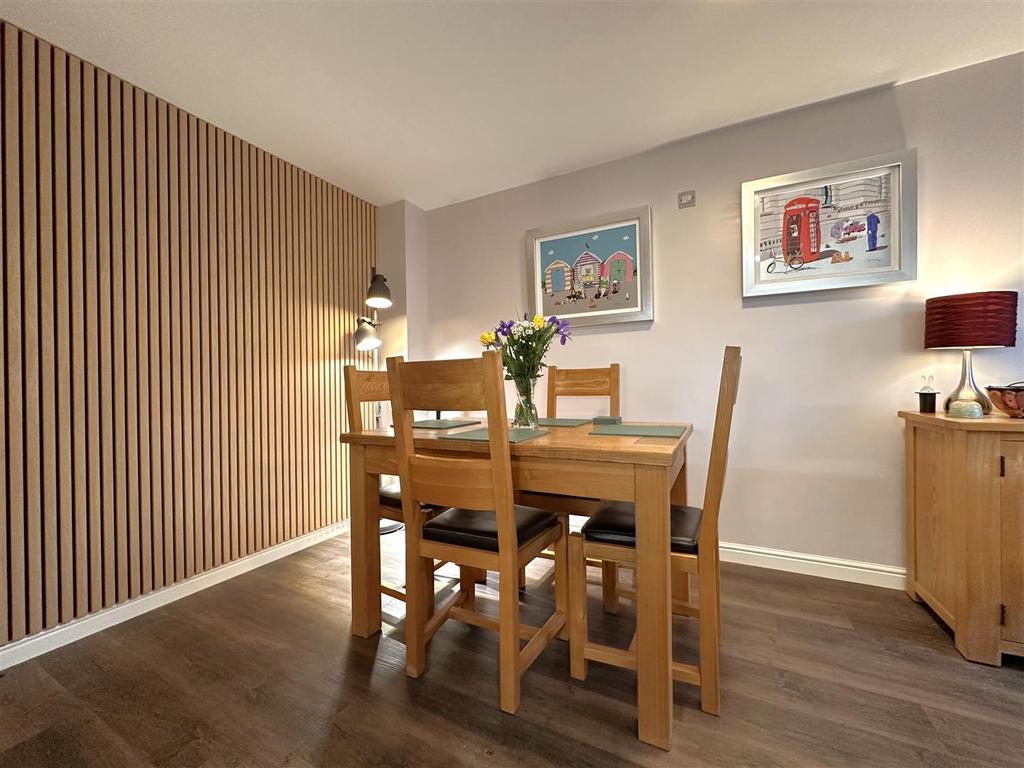 Dining Space 146