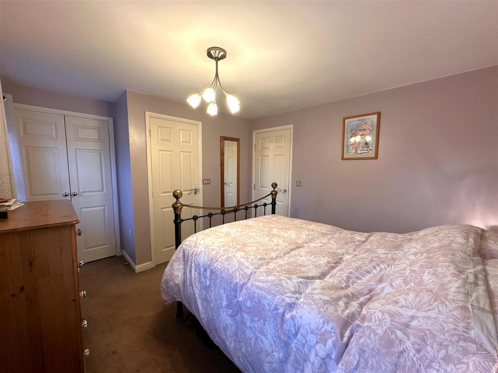 Bedroom One Into En-Suite 105