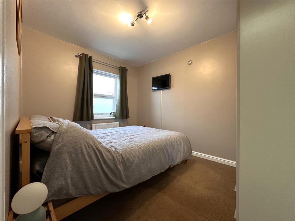 Bedroom Three 085
