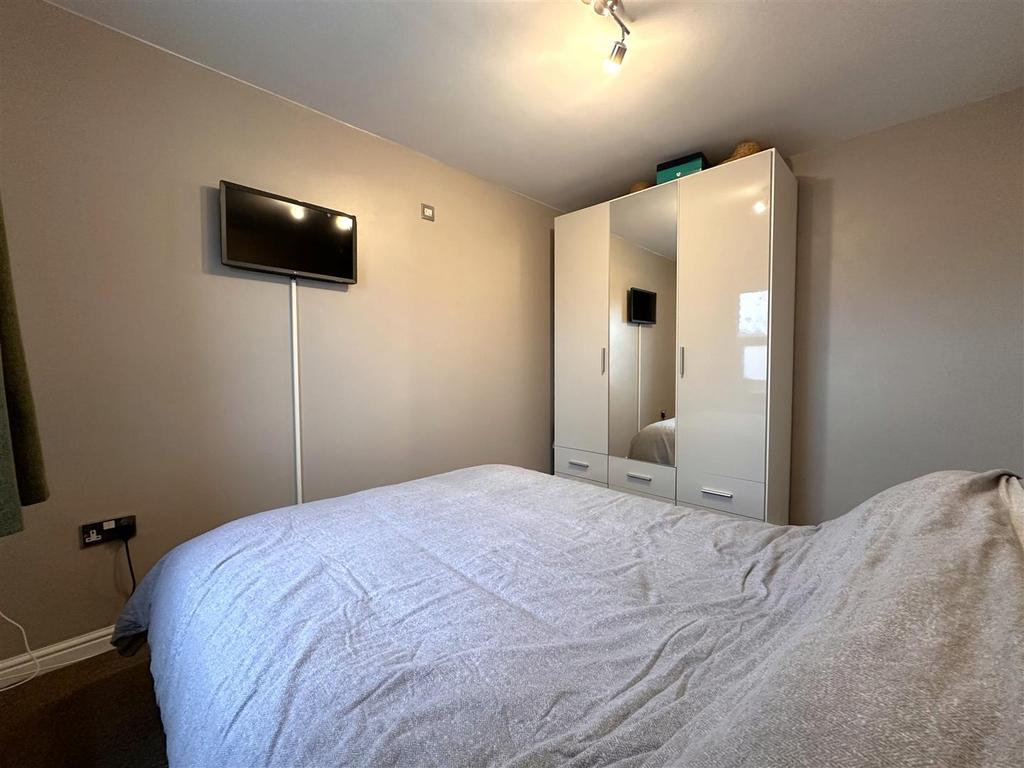 Third Bedroom 094