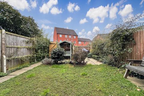 3 bedroom semi-detached house for sale, John Gold Avenue, Newark