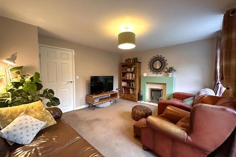 3 bedroom semi-detached house for sale, John Gold Avenue, Newark