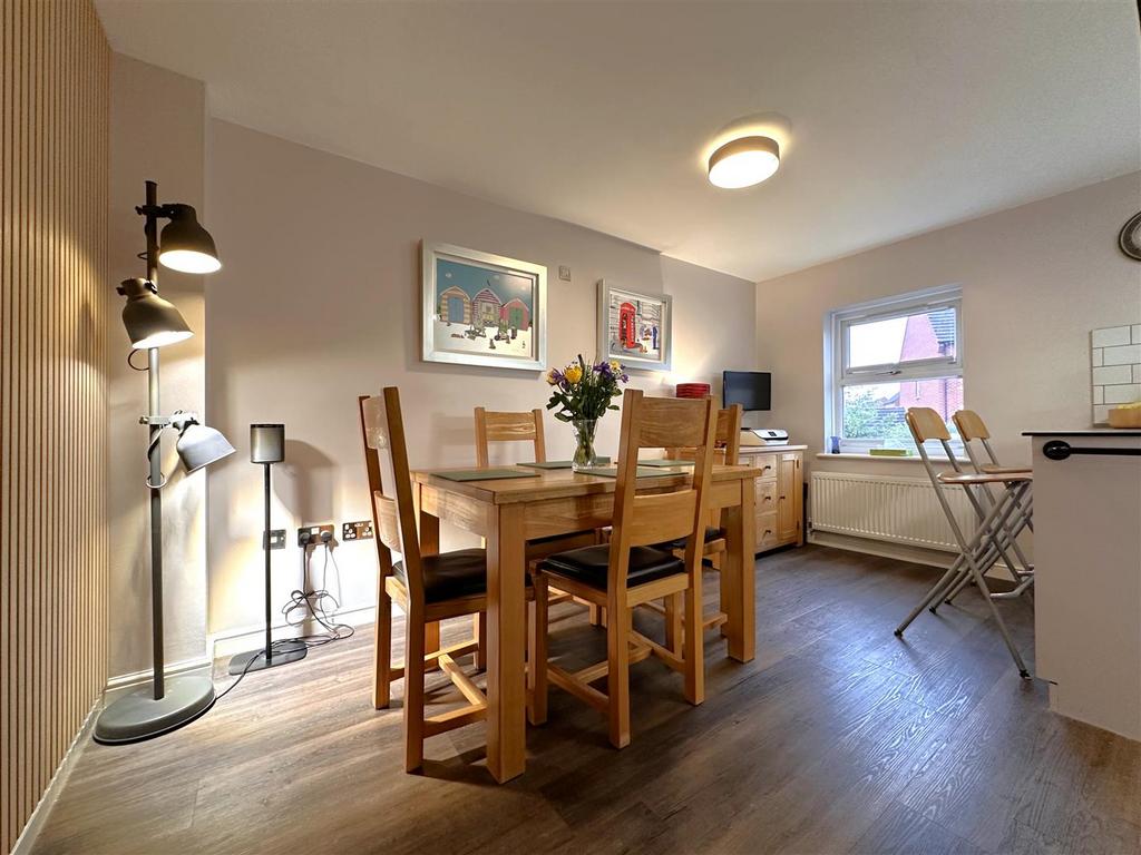 Dining Area 161