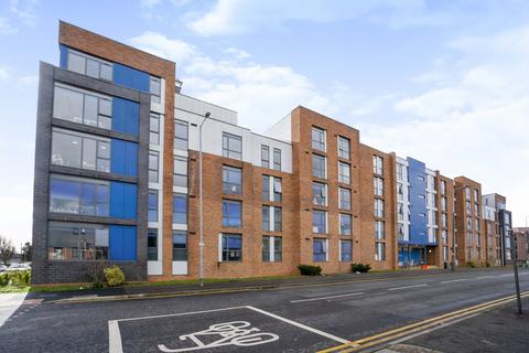 Studio for sale, Chatham Place, Merseyside L7