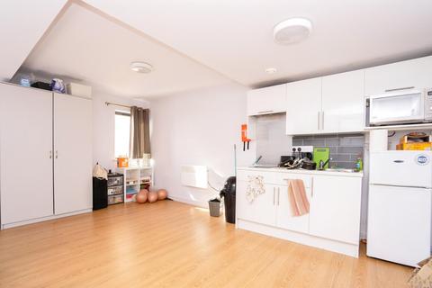 Studio for sale, Chatham Place, Merseyside L7
