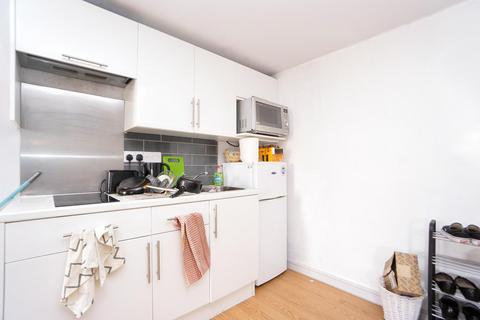 Studio for sale, Chatham Place, Merseyside L7