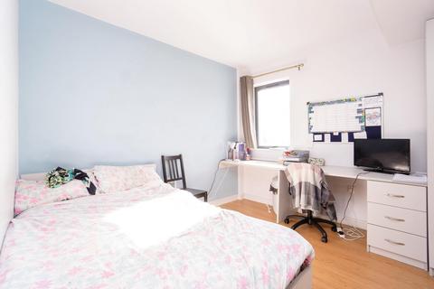 Studio for sale, Chatham Place, Merseyside L7