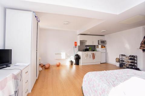 Studio for sale, Chatham Place, Merseyside L7