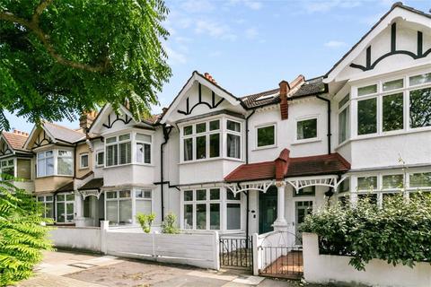 undefined, Rectory Lane, London SW17