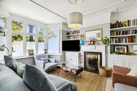 undefined, Rectory Lane, London SW17
