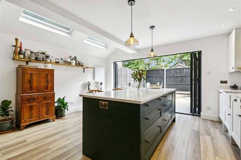 undefined, Rectory Lane, London SW17