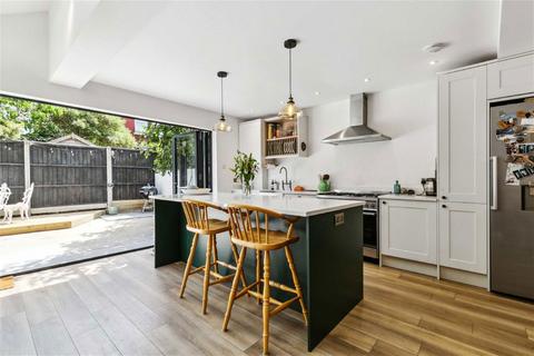 undefined, Rectory Lane, London SW17
