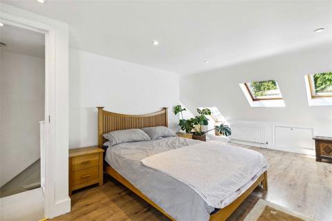 undefined, Rectory Lane, London SW17