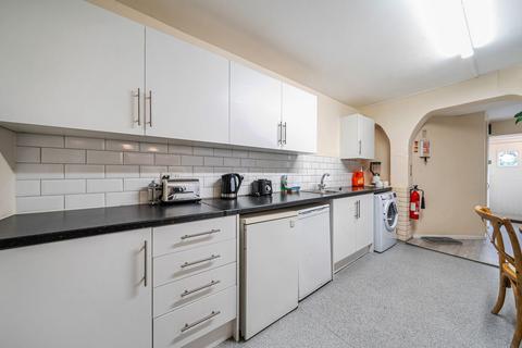 5 bedroom terraced house for sale, Trundleys Road, London, SE8