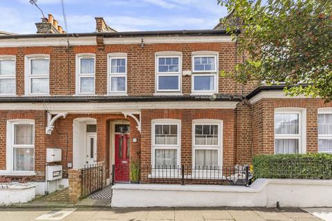 undefined, Romberg Road, London SW17