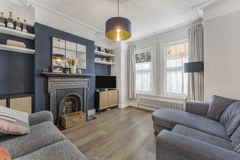 undefined, Romberg Road, London SW17