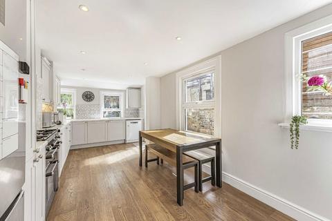 undefined, Romberg Road, London SW17