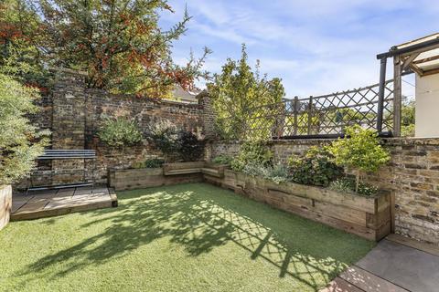 undefined, Romberg Road, London SW17