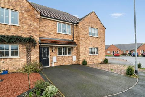 undefined, Hornbeam Close, Ruskington, Sleaford, Lincolnshire, NG34