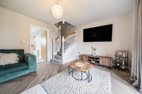 undefined, Hornbeam Close, Ruskington, Sleaford, Lincolnshire, NG34