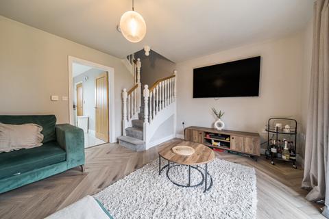 undefined, Hornbeam Close, Ruskington, Sleaford, Lincolnshire, NG34