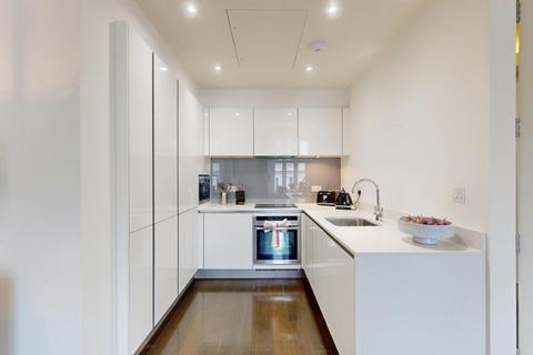 1 bedroom flat to rent, Green Street, Mayfair, W1K