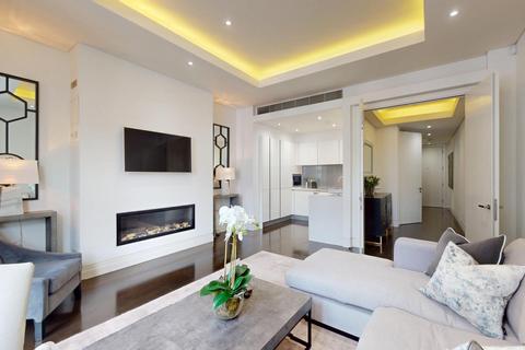 1 bedroom flat to rent, Green Street, Mayfair, W1K