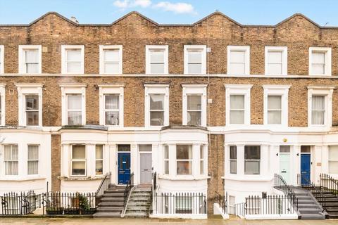 2 bedroom flat for sale, Kilburn Park Road, London NW6