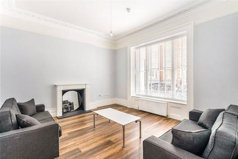 1 bedroom terraced house to rent, Foulis Terrace, London, SW7