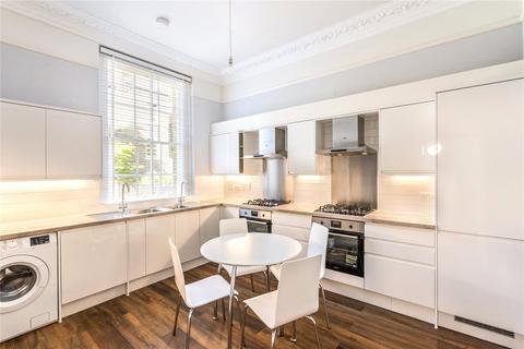 1 bedroom terraced house to rent, Foulis Terrace, London, SW7