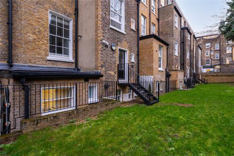 1 bedroom terraced house to rent, Foulis Terrace, London, SW7