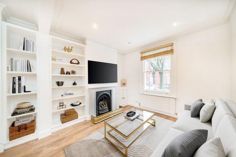 undefined, Tyneham Road, London SW11