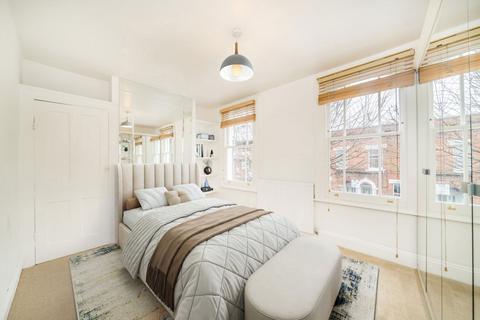 undefined, Tyneham Road, London SW11